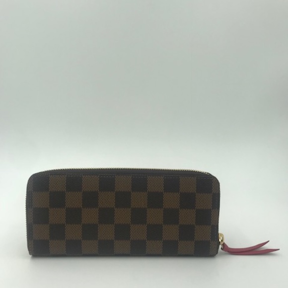 ❤️SOLD❤️Authentic Louis Vuitton  Clemence Wallet - Picture 2 of 8